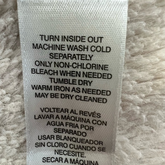 Chico’s The Platinum Dark Blue High Rise Jegging Jeans Pant - Sz 0.5 (Small/6) - Picture 12 of 14